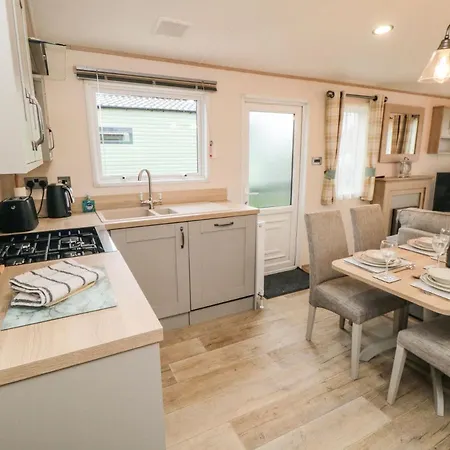 Semesterbostad 20 Wolds View