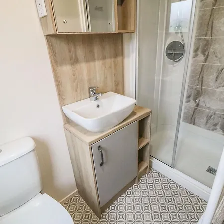 20 Wolds View Semesterbostad *