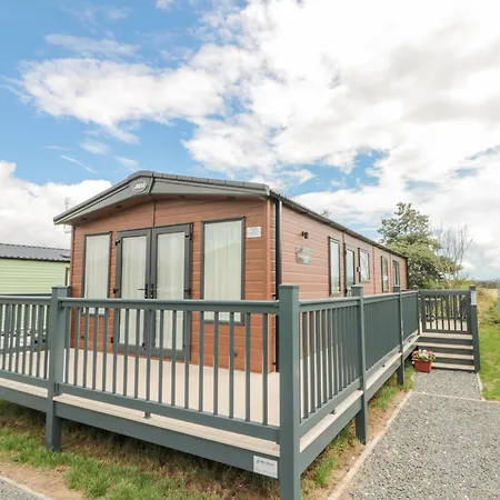 20 Wolds View Semesterbostad *