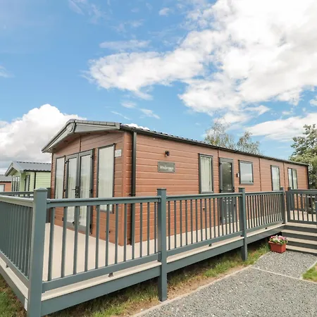 Semesterbostad 20 Wolds View