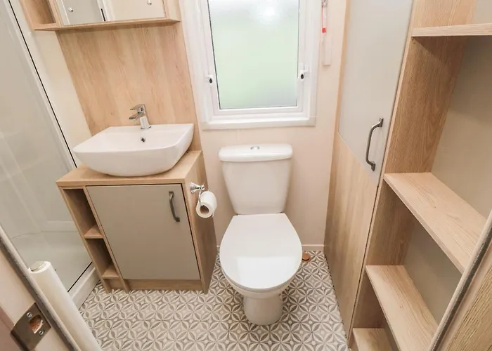 20 Wolds View Vakantiehuis Ganton