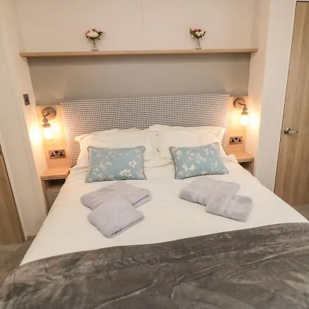 Дом отдыха 20 Wolds View