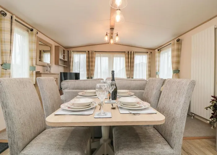 20 Wolds View بيت للعطل Ganton