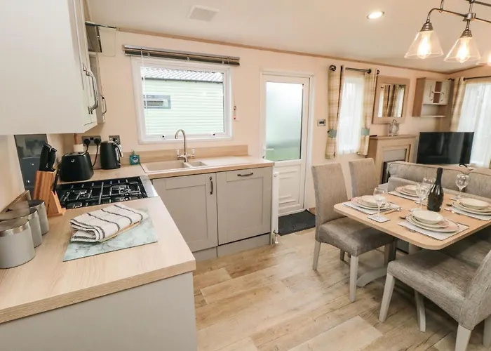 بيت للعطل 20 Wolds View