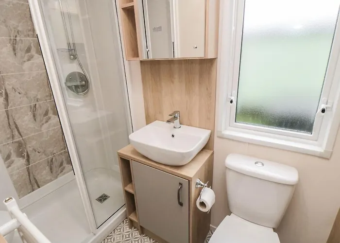 20 Wolds View Ganton